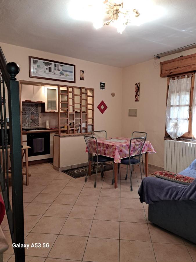 B&B La Casina Da Semmy Comacchio Exterior photo